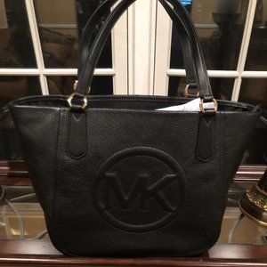 Michael Kors Large Brynn Tote